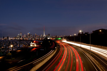 Auckland State Highway
