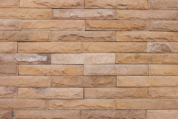 Obraz premium stone wall texture or background.
