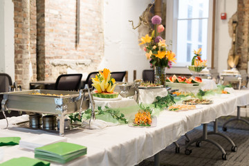 Floral Arrangement