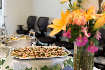 Floral Arrangement