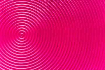 abstract concentric circle texture background