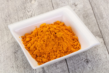 Aroma turmeric powder
