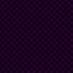 Grape Stained Crosshatch