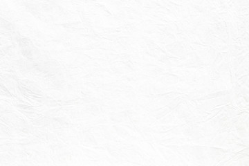 Old crumpled paper texture