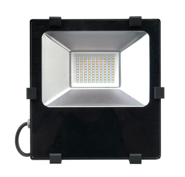 LED Floodlight