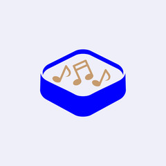 box music logo
