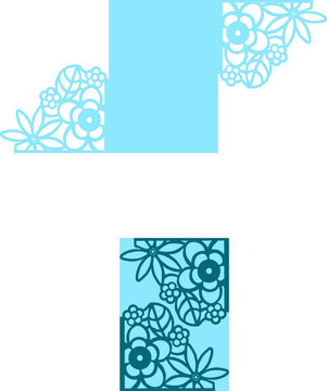 Download 3 836 Best Floral Svg Images Stock Photos Vectors Adobe Stock