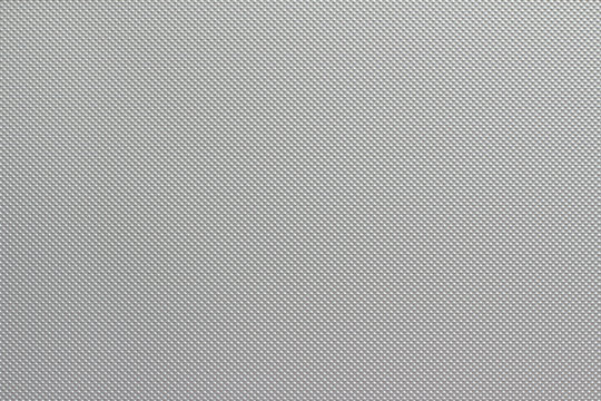 Molded metal industrial background