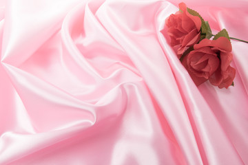 可愛いイメージ背景　プレゼント用