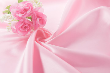 可愛いイメージ背景　プレゼント用