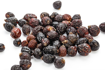 Berries Dried rosehips
