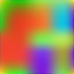 Colored abstract background picture.