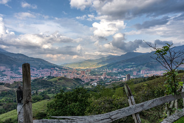 Medellin
