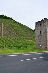 Lehmener Turm, ehemaliger Wohnturm aus dem Mittelalter