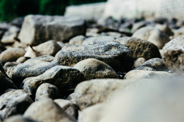 Stone for Background and Texture