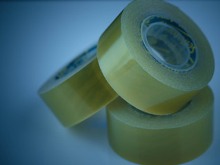 Sellotape Clear