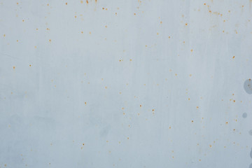 Metal texture with scratches and cracks which can be used as a background