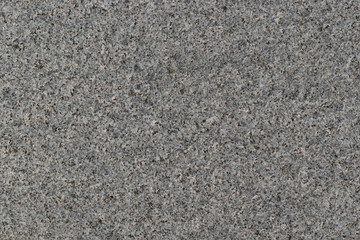Grey granite natural rock texture background