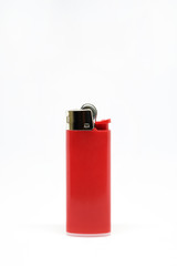 lighter on white background.