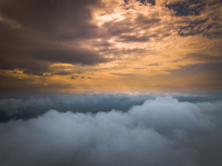 The Orlicke Mountains or Eagle Mountains are a mountain range located mainly in northeastern Bohemia in the Czech Republic. The mountains are mainly composed of crystalline rocks.
