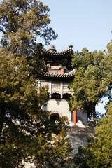 China Beijing Summer Palace