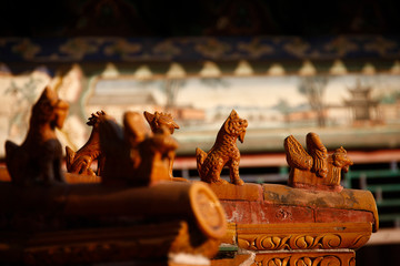 China Beijing Summer Palace