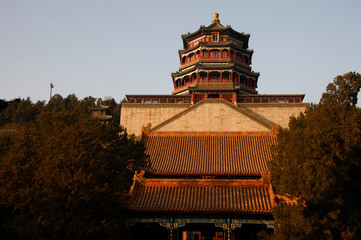 China Beijing Summer Palace