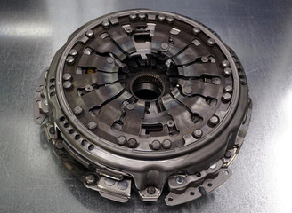 Clutch automatic transmission DSG. Details and modern technology of the car.