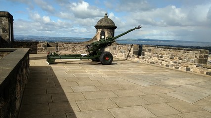 Edinburgh Castle