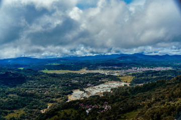 lolai mountain north toraja regency south sulawesi . Mamulu Fortress, Kapala Pitu, North Toraja Regency, South Sulawesi
