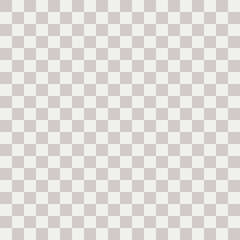 Seamless squares checkered fabric pattern in grey