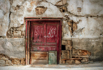 Historical District of Jeddah