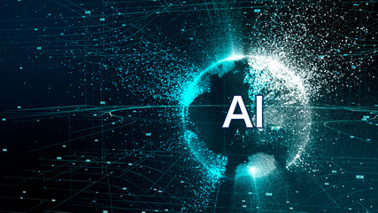 先進 5G AI 人工知能 フィンテック Fintech MaaS ICT ブロックチェーン