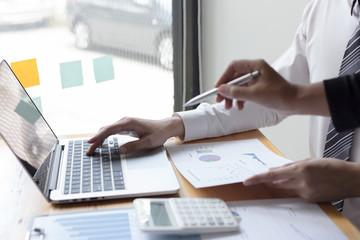 Managers and accountants have checked the company's finances. In order to prepare the performance measurement for the past 5 years to prepare and evaluate the development of the organization