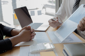 Managers and accountants have checked the company's finances. In order to prepare the performance measurement for the past 5 years to prepare and evaluate the development of the organization