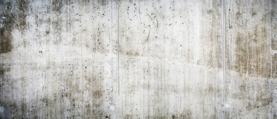 Texture of old grunge concrete wall as an abstract background