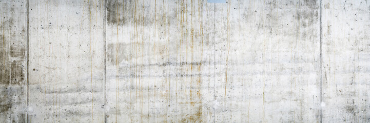 Texture of old grunge concrete wall as an abstract background