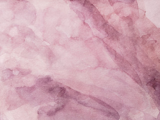 Pastel watercolor background. Coarse random strokes. Abstract background.