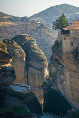 meteora