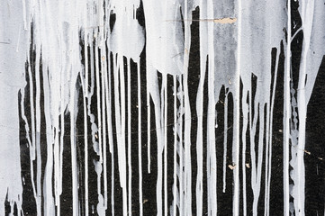 Abstract grunge background frame-with space for your design