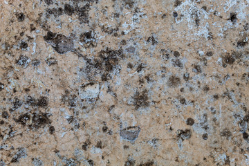 Old Weathered Damaged Concrete Wall Texture