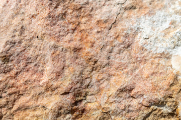 Reddish Weathered Natural Stone Texture