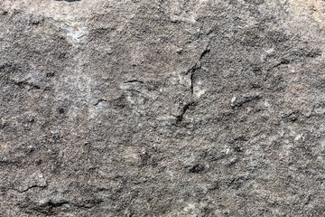 Grayish Weathered Natural Stone Texture