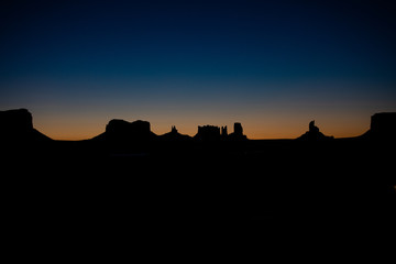 Monument Valley 7