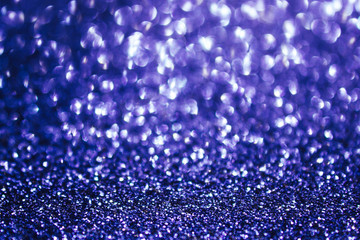 Ultraviolet abstract background.