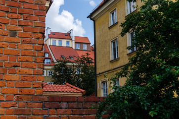 Stare miasto