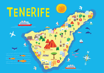 Tenerife