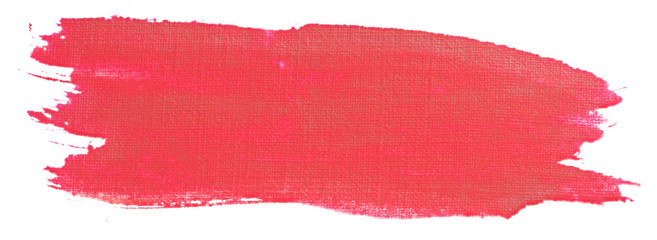red watercolor background with red stain paper texture element