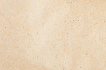 Cardboard paper background