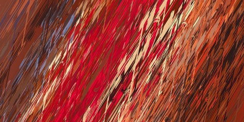 Artistic sketch backdrop material. Abstract geometric pattern. Chaos and random. Modern art drawing painting. 2d illustration. Digital texture wallpaper. 